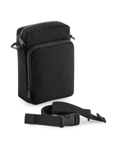 Bagbase MODULR 1 LITRE BACKPACK — Custom Embroidery Available