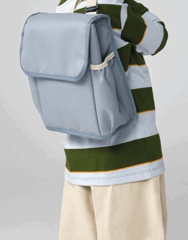 Bagbase KIDS ADVENTURE COOLER BAG — Custom Embroidery Available