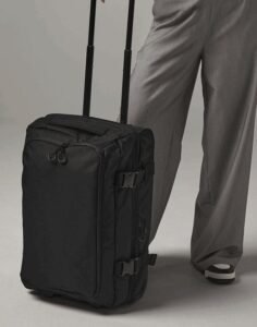 Bagbase ESCAPE CARRY ON WHEELIE