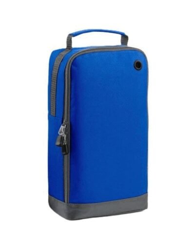 Bagbase SPORTS SHOE/ACCESSORY BAG — Custom Embroidery Available