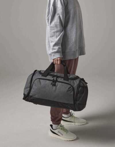 Bagbase ATHLEISURE HOLDALL — Custom Embroidery Available