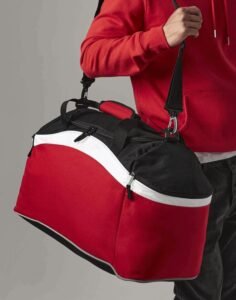Bagbase TEAMWEAR HOLDALL
