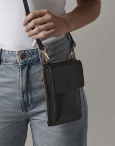 Bagbase BOUTIQUE PHONE CARRY CASE