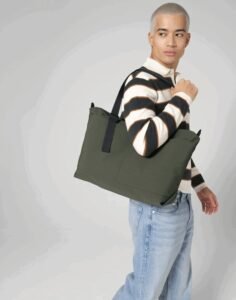 Bagbase MINIMAL LIFESTYLE TOTE