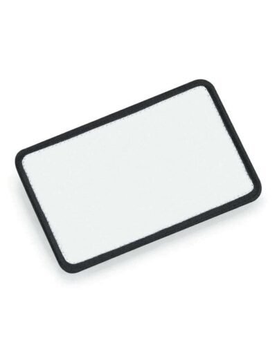 Bagbase MOLLE UTILTY SUBLIMATION PATCH — Custom Embroidery Available