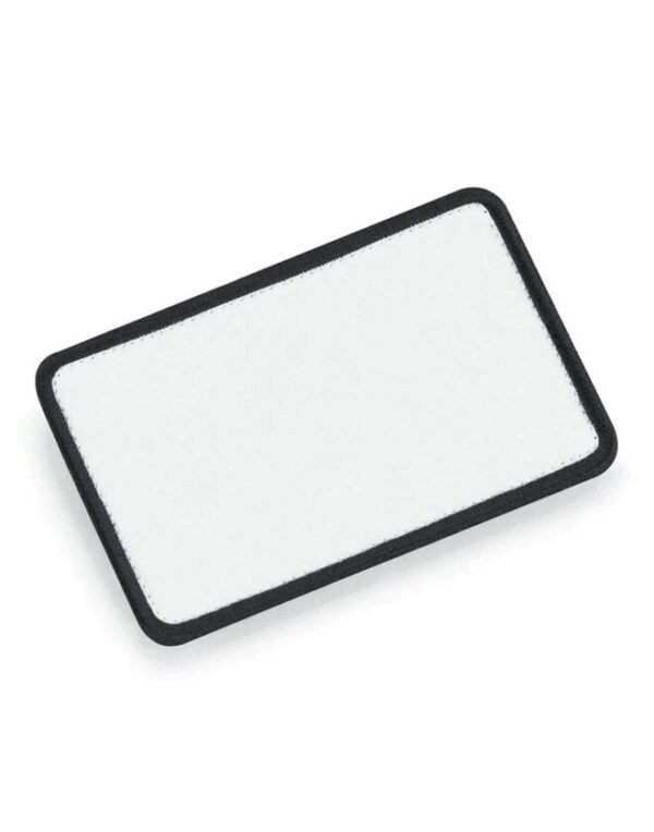 Bagbase MOLLE UTILTY SUBLIMATION PATCH — Custom Embroidery Available