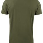 Cutter & Buck CB353408 Manzanita Roundneck Men