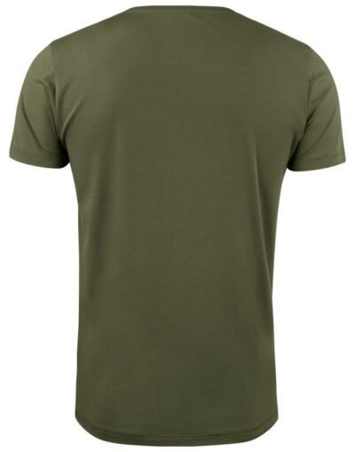 Cutter & Buck CB353408 Manzanita Roundneck Men