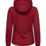 Cutter & Buck CB358431 Pemberton Hood Women