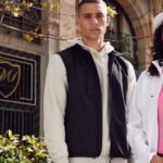 Clique CQ0200911 Classic Softshell Vest