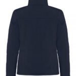 Clique CQ0200957 Ladies Padded Softshell