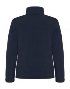Clique CQ0200957 Ladies Padded Softshell