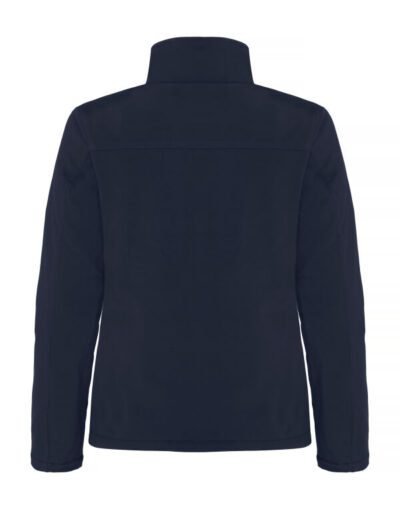 Clique CQ0200957 Ladies Padded Softshell