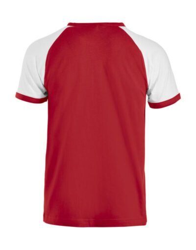 Clique CQ029326 Raglan T-Shirt