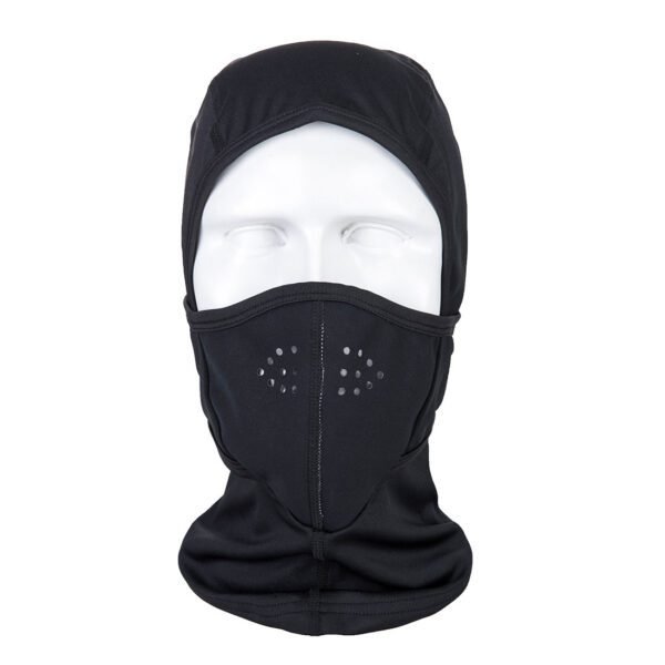 Portwest Multiway Balaclava — Custom Embroidery Available
