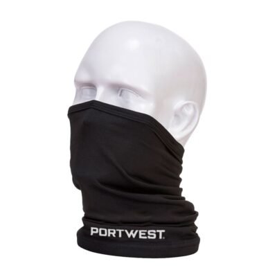 Portwest Cooling Multiway Scarf — Custom Embroidery Available