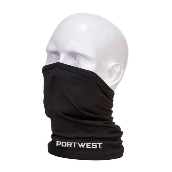 Portwest Cooling Multiway Scarf — Custom Embroidery Available