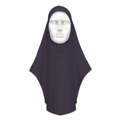 Portwest Workwear Hijab — Custom Embroidery Available