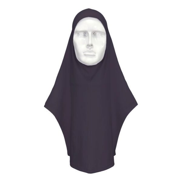 Portwest Workwear Hijab — Custom Embroidery Available