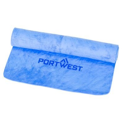 Portwest Cooling Towel — Custom Embroidery Available