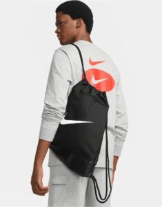 Nike Golf DM3978 Brasilia 9.5 Training Gymsac
