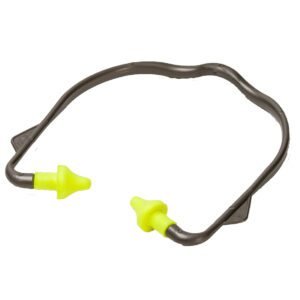 Portwest Banded Ear Plugs (20 Pairs)