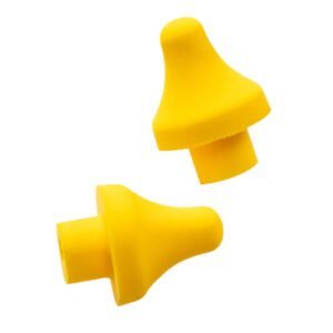 Portwest Replacement pods for EP17 (50 Pairs)