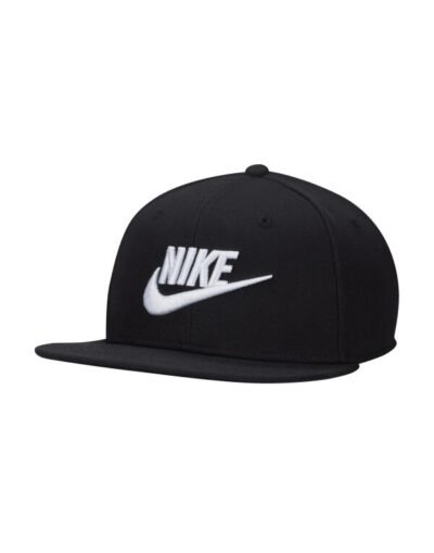 Nike Golf FB5380 Structured Futura Cap