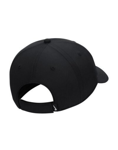Nike Golf FB5625 Dri-Fit Structured Swoosh Cap