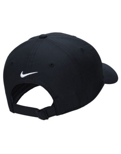 Nike Golf FB6452 Structured Blank Front Cap