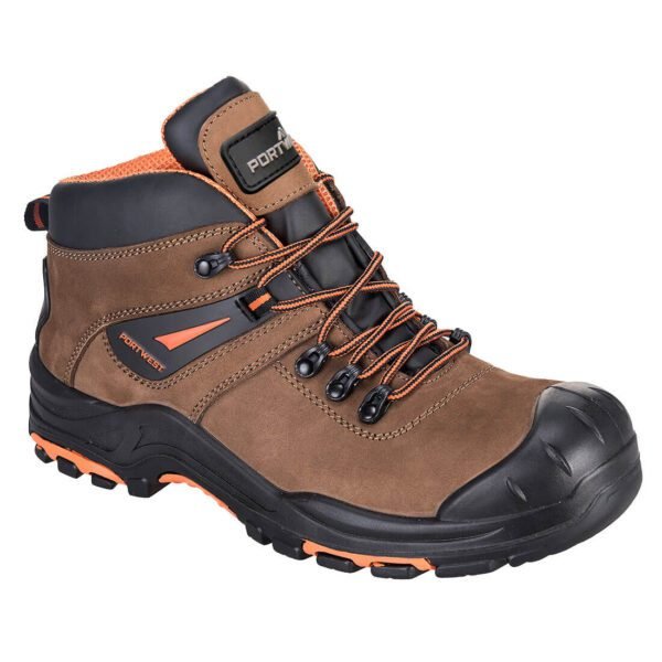 Portwest Portwest Compositelite Montana Hiker Boot S3 HRO — Custom Embroidery Available