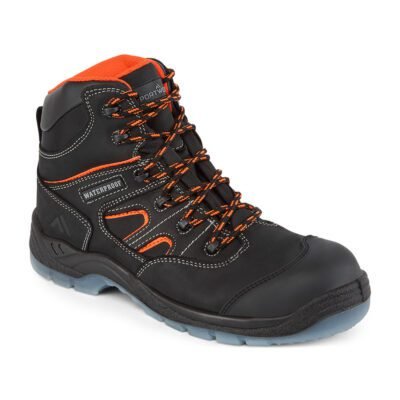 Portwest Portwest Compositelite All Weather Boot S7S FO SR — Custom Embroidery Available