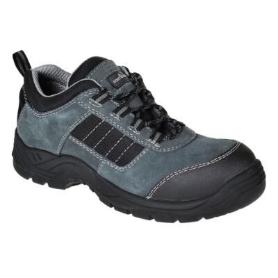 Portwest Compositelite Trekker Shoe S1 — Custom Embroidery Available
