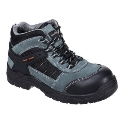 Portwest Portwest Compositelite Trekker Plus Boot S1P — Custom Embroidery Available