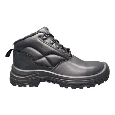 Portwest Composite Winter Boot S3L HRO — Custom Embroidery Available