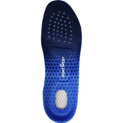 Portwest Ultimate Comfort Insole — Custom Embroidery Available