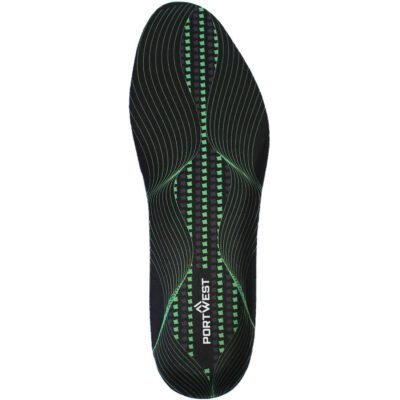Portwest Gel Cushion & Arch Support Insole — Custom Embroidery Available