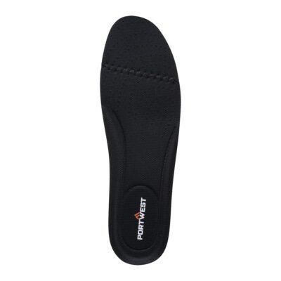 Portwest Comfort Insole — Custom Embroidery Available