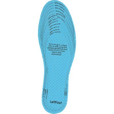 Portwest Actifresh Insole — Custom Embroidery Available