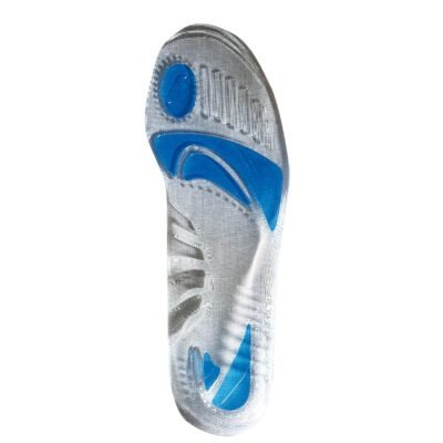 Portwest Gel Cushioning Insole — Custom Embroidery Available
