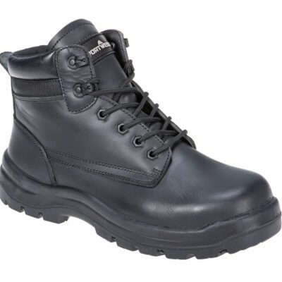 Portwest Foyle Safety Boot S3 HRO CI HI FO — Custom Embroidery Available