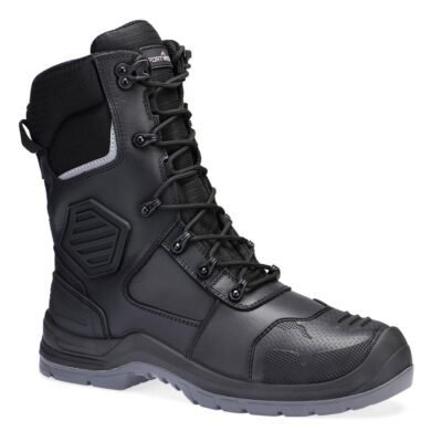 Portwest Composite Leather High Boot S7L HRO M CI LG SC AN SR FO — Custom Embroidery Available
