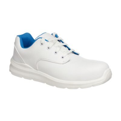 Portwest Portwest Compositelite Laced Safety Shoe — Custom Embroidery Available