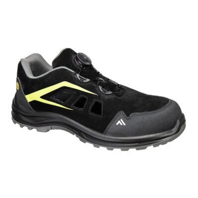 Portwest Composite Sandal S1 ESD SR FO — Custom Embroidery Available