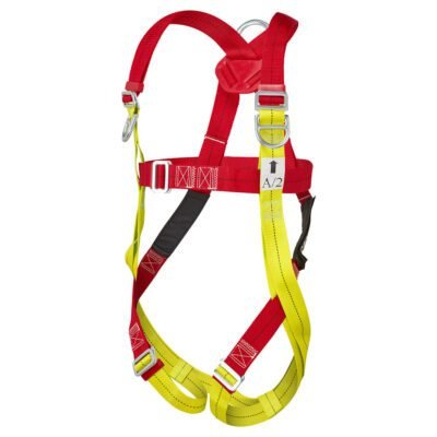 Portwest Portwest 2 Point Plus Harness — Custom Embroidery Available