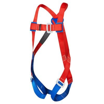 Portwest Portwest 1 Point Harness — Custom Embroidery Available