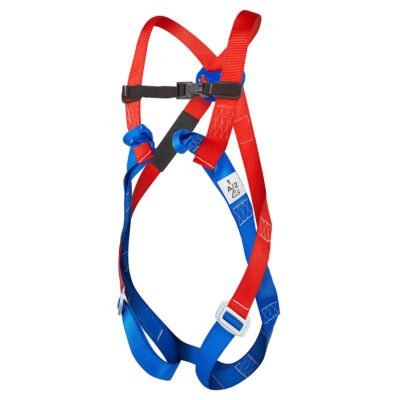 Portwest Portwest 2 Point Harness — Custom Embroidery Available