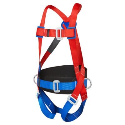 Portwest Portwest 2 Point Comfort Harness — Custom Embroidery Available