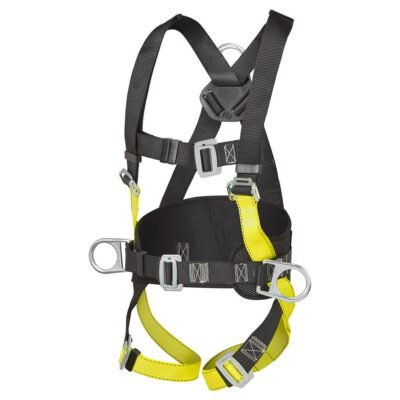 Portwest Portwest 2 Point Comfort Plus Harness — Custom Embroidery Available