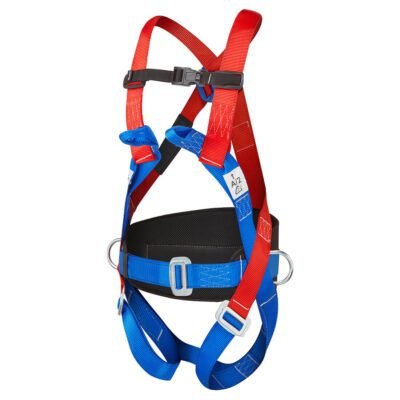 Portwest Portwest 3 Point Comfort Harness — Custom Embroidery Available